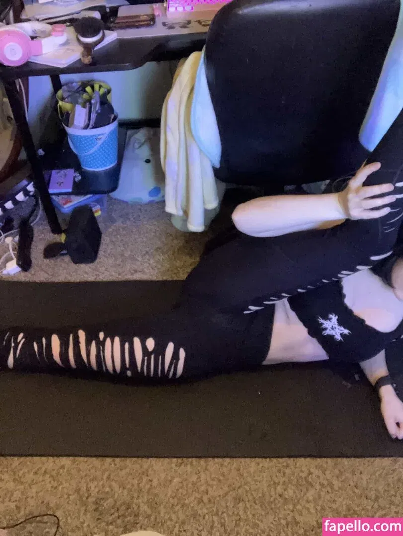 emobunny Onlyfans Photo Gallery 