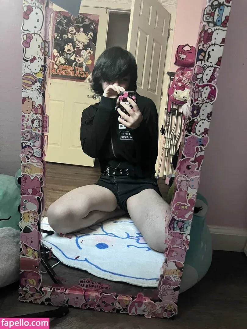 emobunny Onlyfans Photo Gallery 