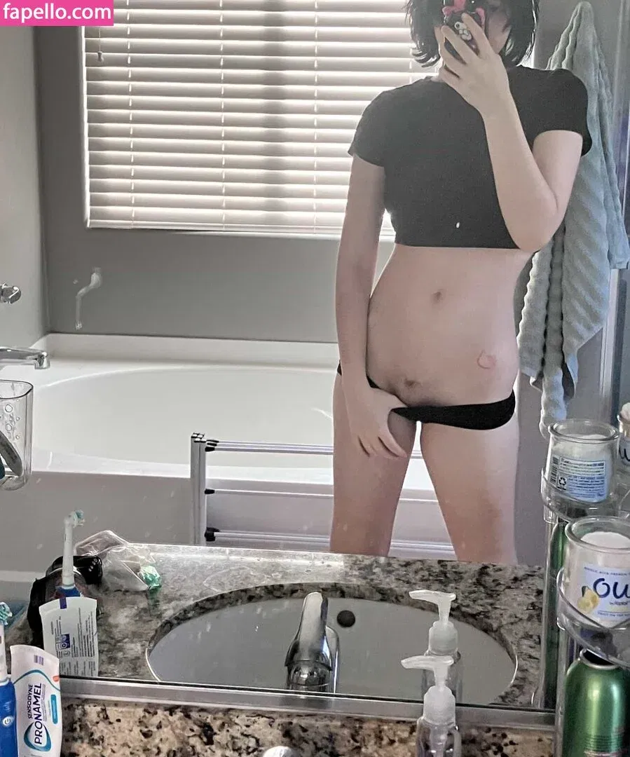 emobunny Onlyfans Photo Gallery 