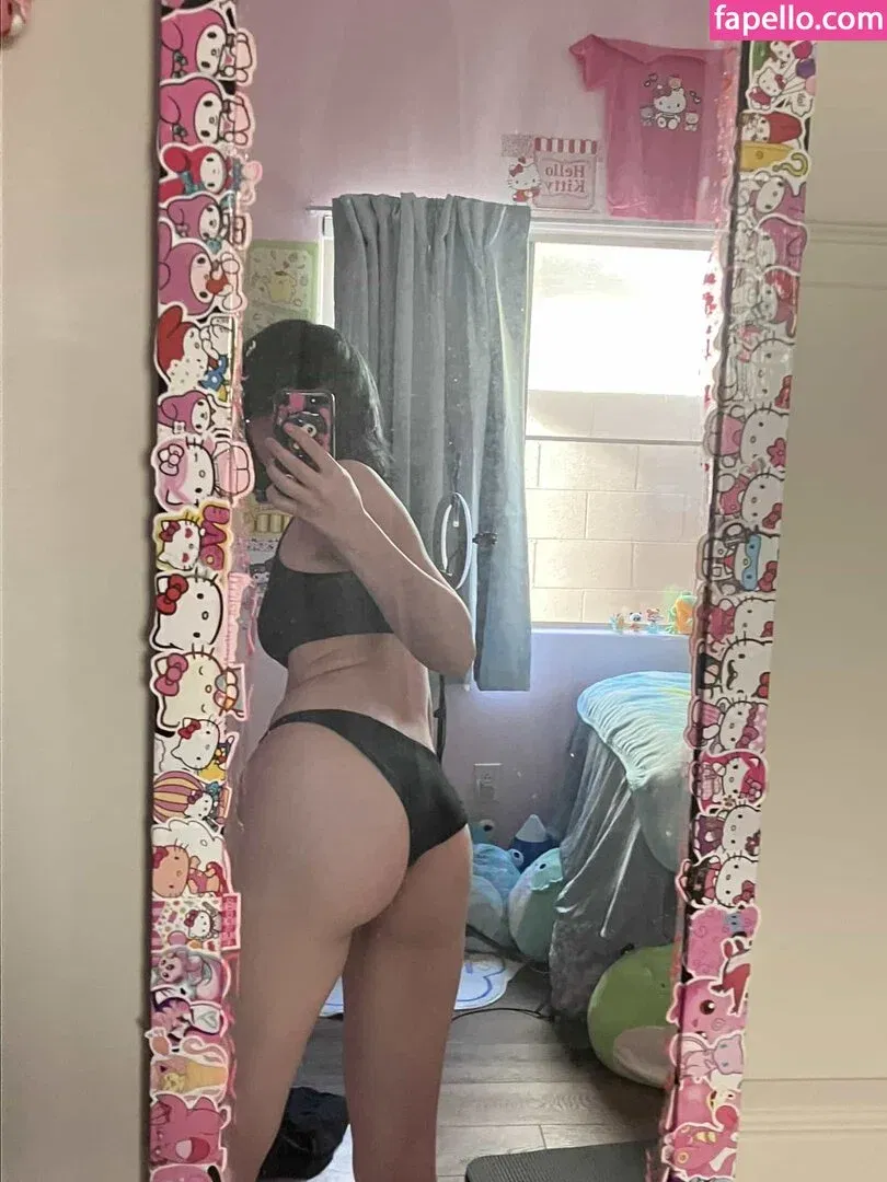 emobunny Onlyfans Photo Gallery 