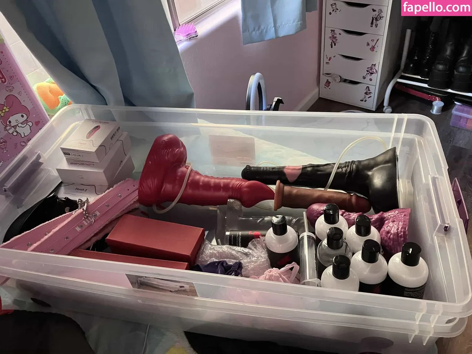 emobunny Onlyfans Photo Gallery 