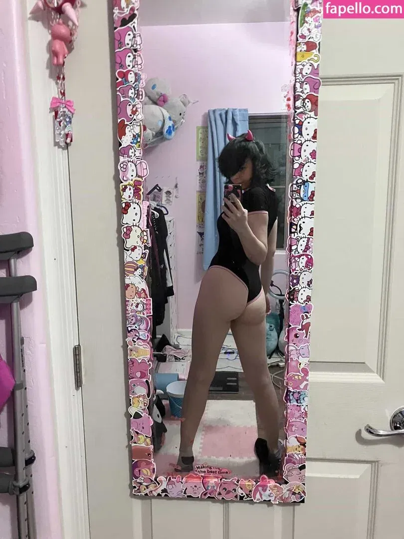 emobunny Onlyfans Photo Gallery 