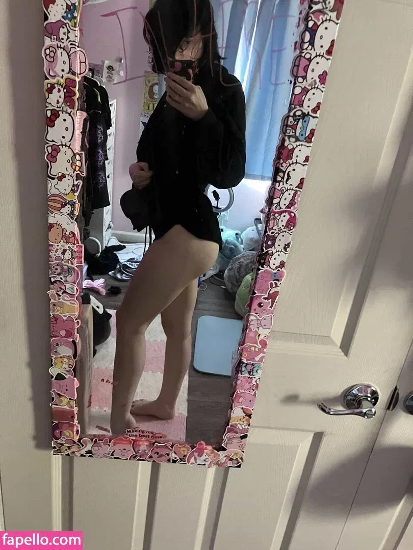 emobunny Onlyfans Photo Gallery 