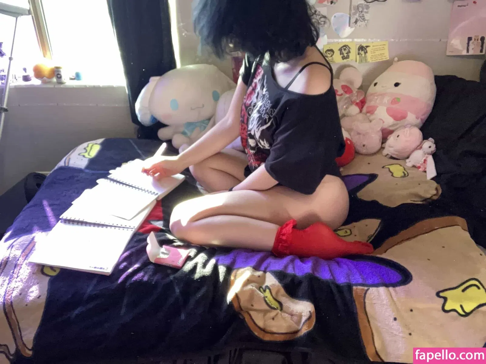 emobunny Onlyfans Photo Gallery 