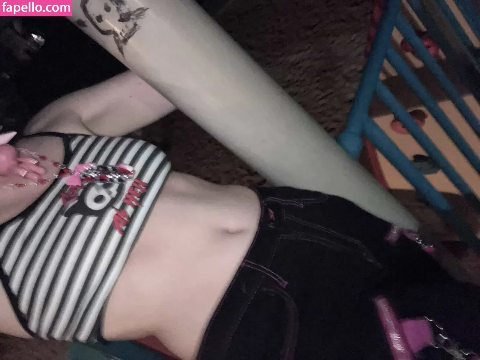 emobunny Onlyfans Photo Gallery 