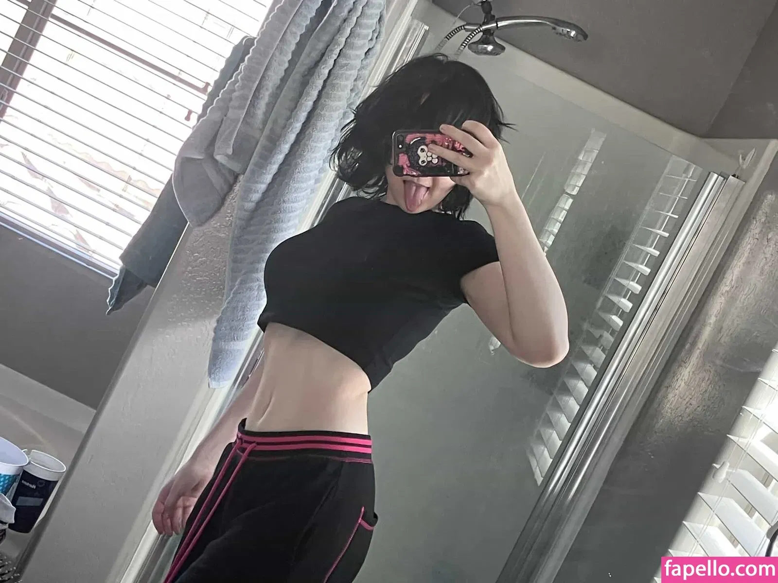 emobunny Onlyfans Photo Gallery 