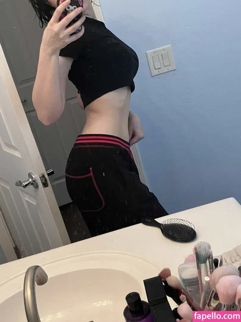 emobunny Onlyfans Photo Gallery 