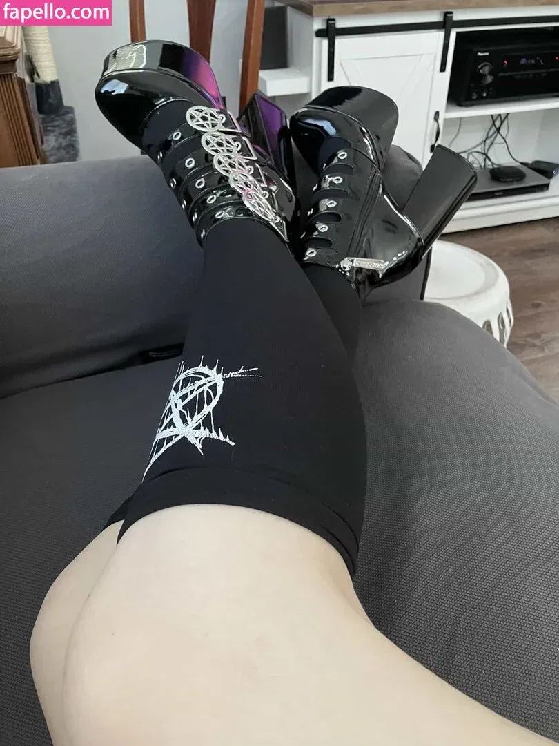 emobunny Onlyfans Photo Gallery 