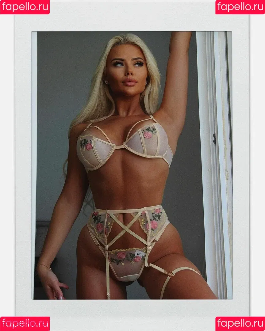 victoriafuglsang Onlyfans Photo Gallery 