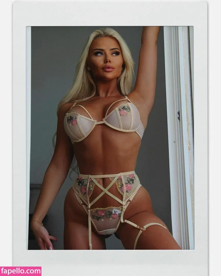 victoriafuglsang Onlyfans Photo Gallery 