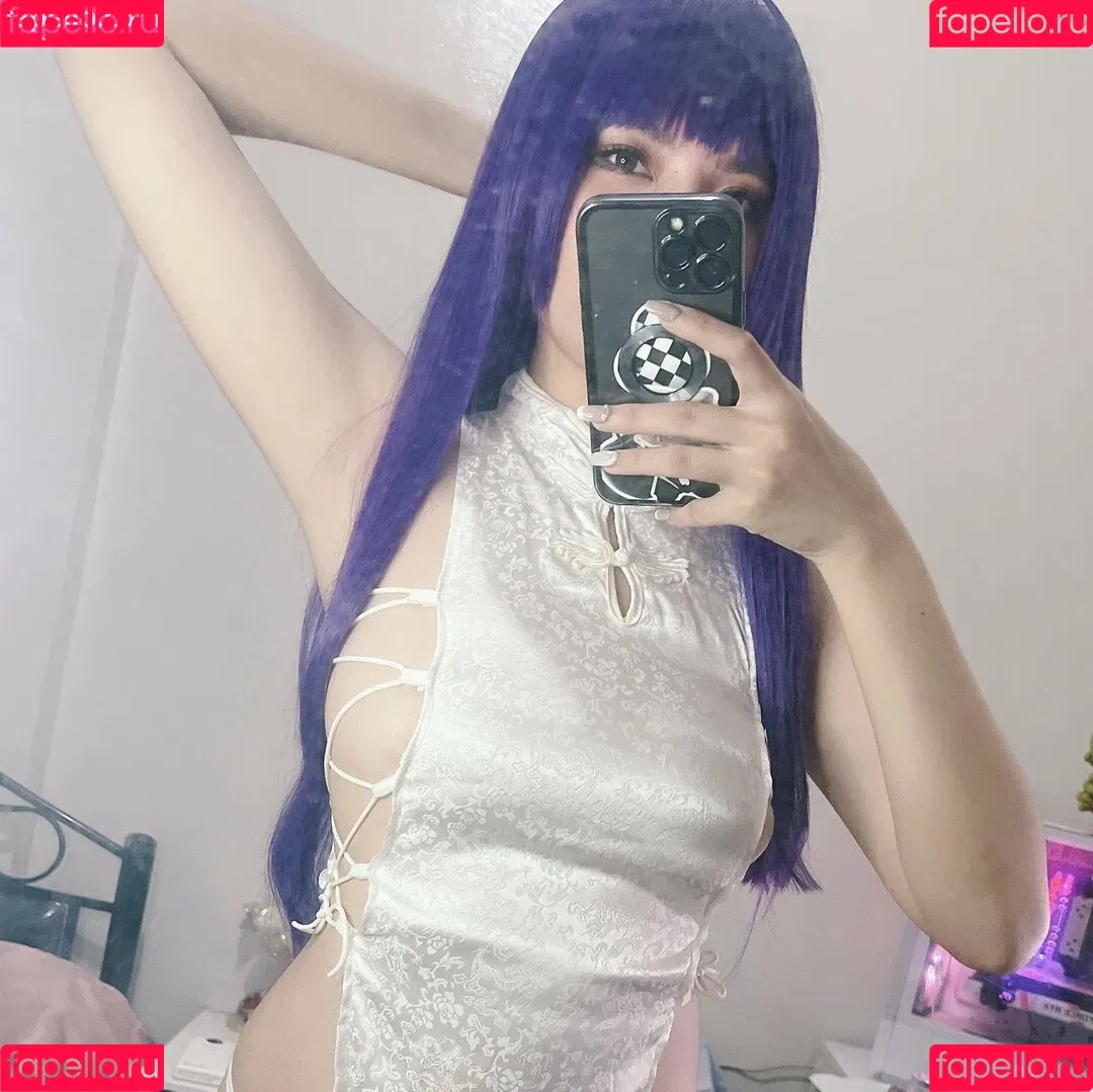 Rumiya Ch. Onlyfans Photo Gallery 