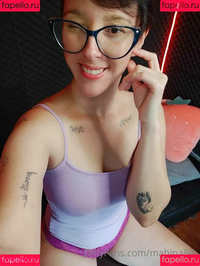 mahina84_ Onlyfans Photo Gallery 