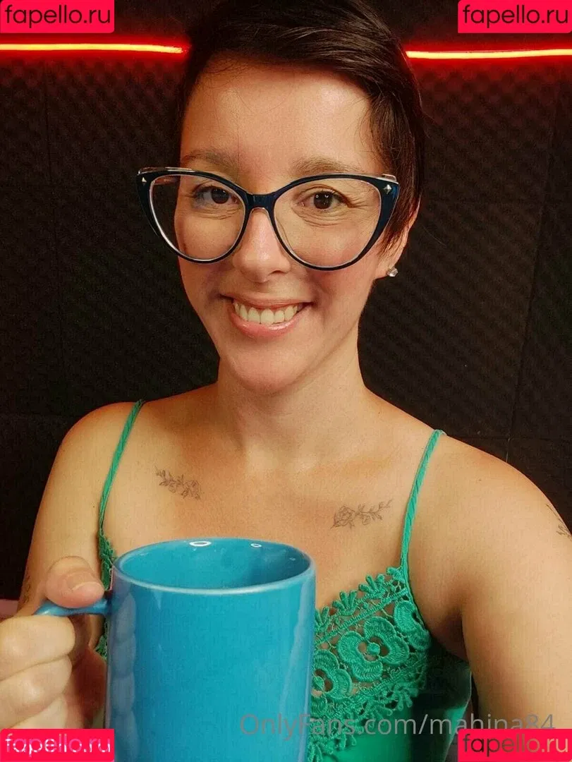 mahina84_ Onlyfans Photo Gallery 