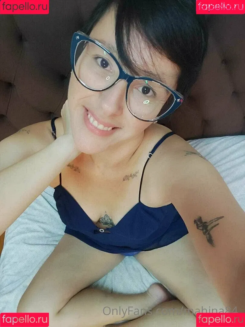 mahina84_ Onlyfans Photo Gallery 