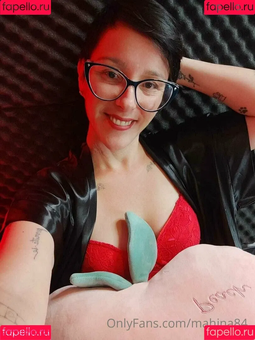 mahina84_ Onlyfans Photo Gallery 