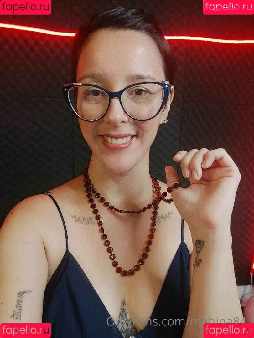 mahina84_ Onlyfans Photo Gallery 