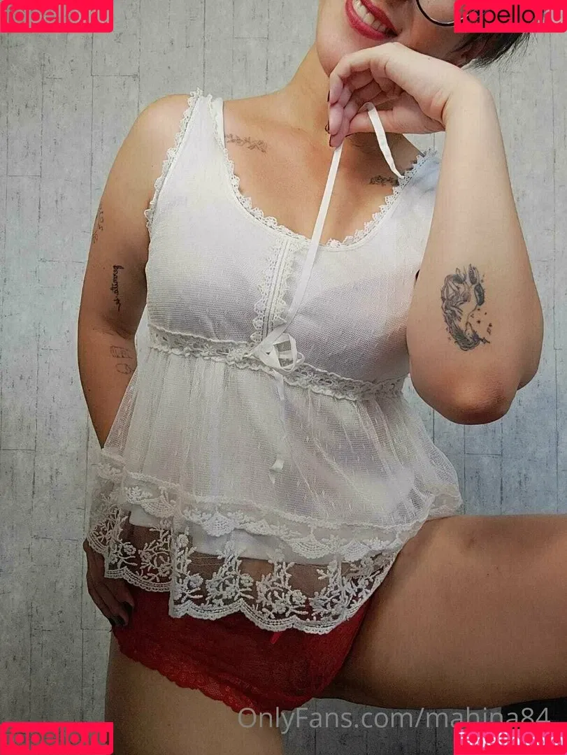 mahina84_ Onlyfans Photo Gallery 