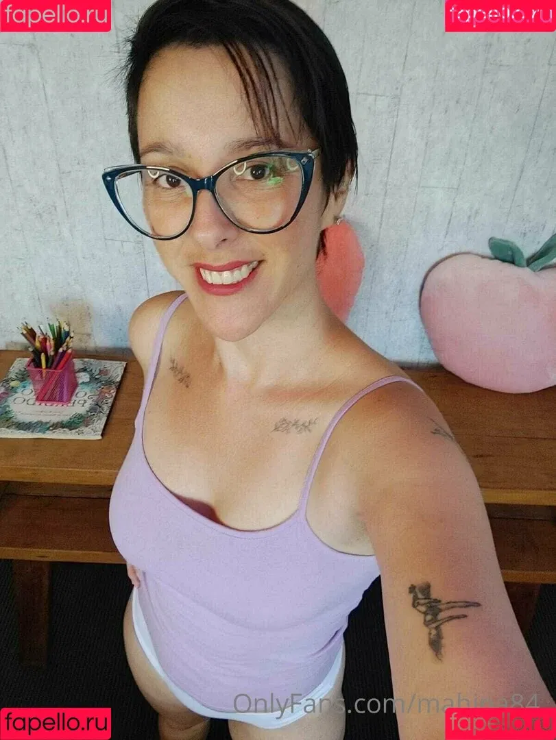 mahina84_ Onlyfans Photo Gallery 