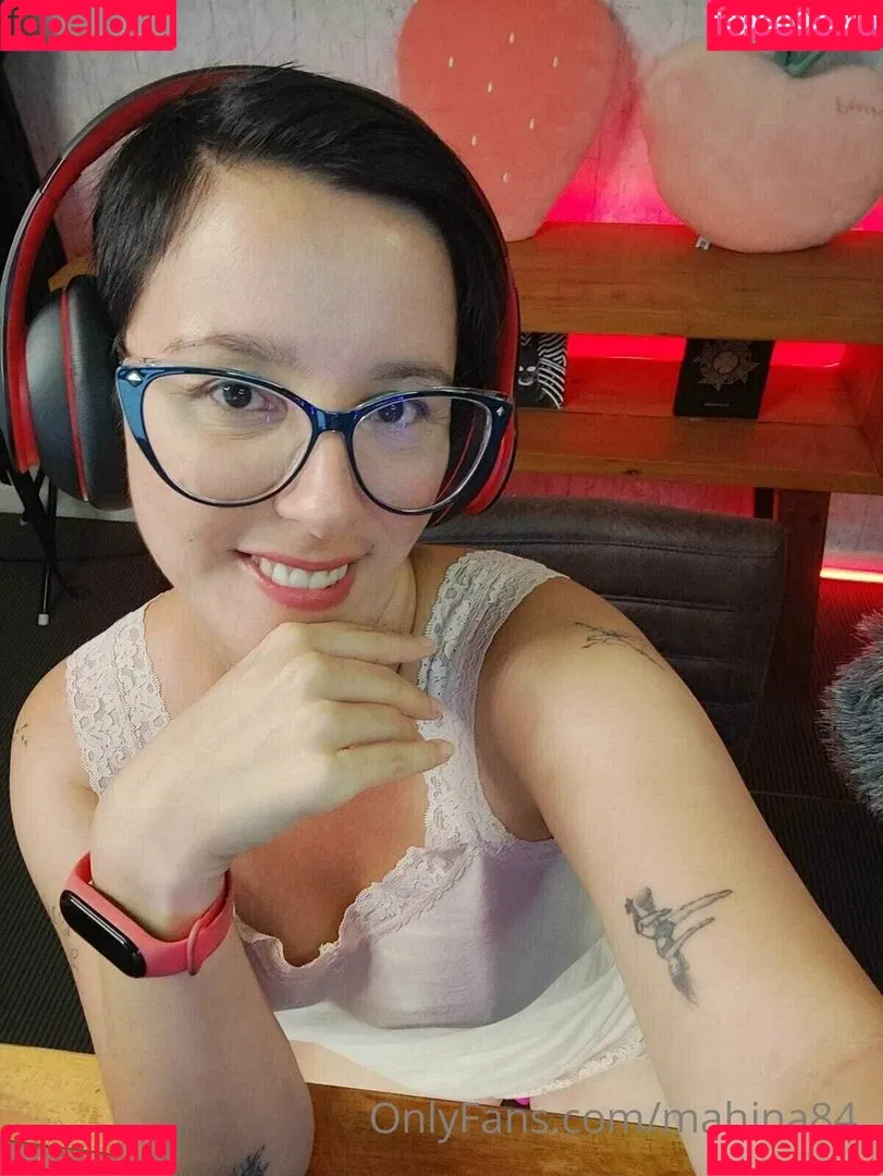 mahina84_ Onlyfans Photo Gallery 