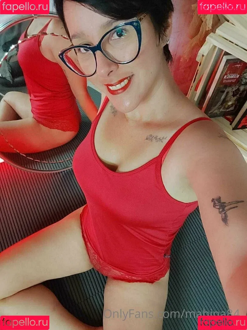 mahina84_ Onlyfans Photo Gallery 