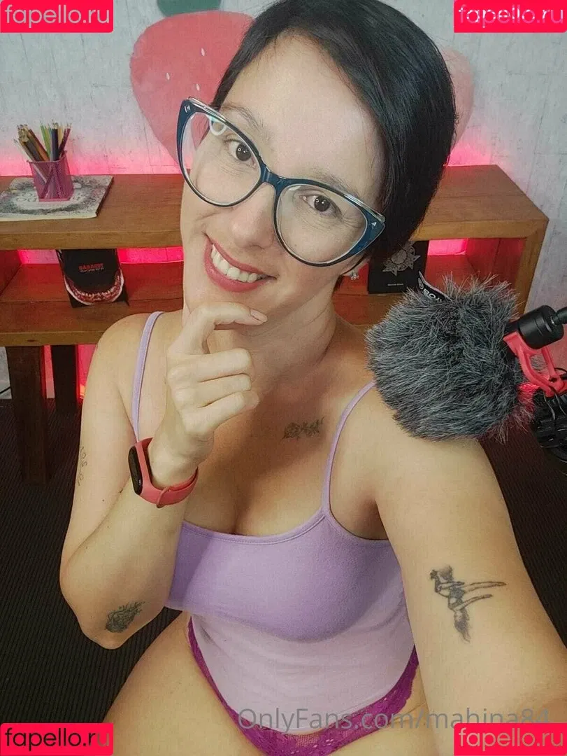 mahina84_ Onlyfans Photo Gallery 