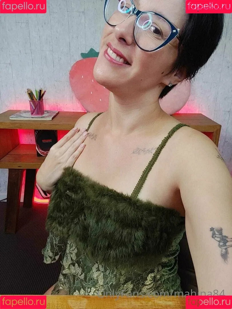 mahina84_ Onlyfans Photo Gallery 