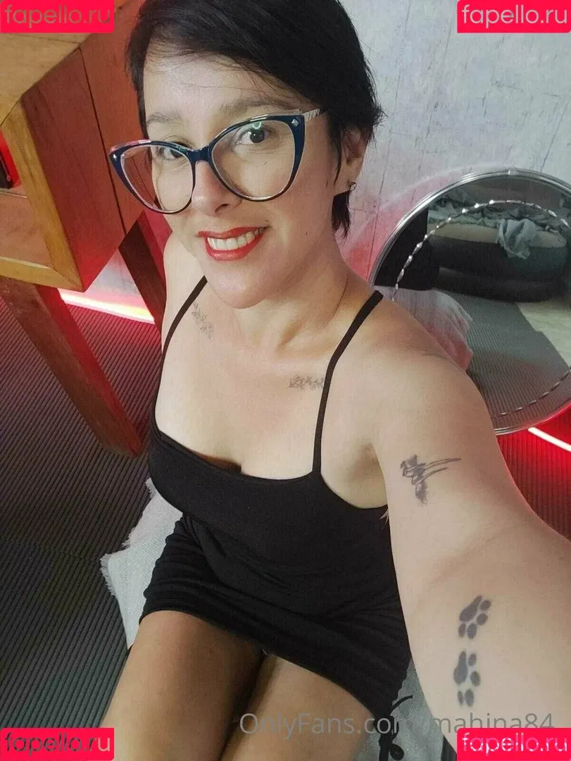 mahina84_ Onlyfans Photo Gallery 
