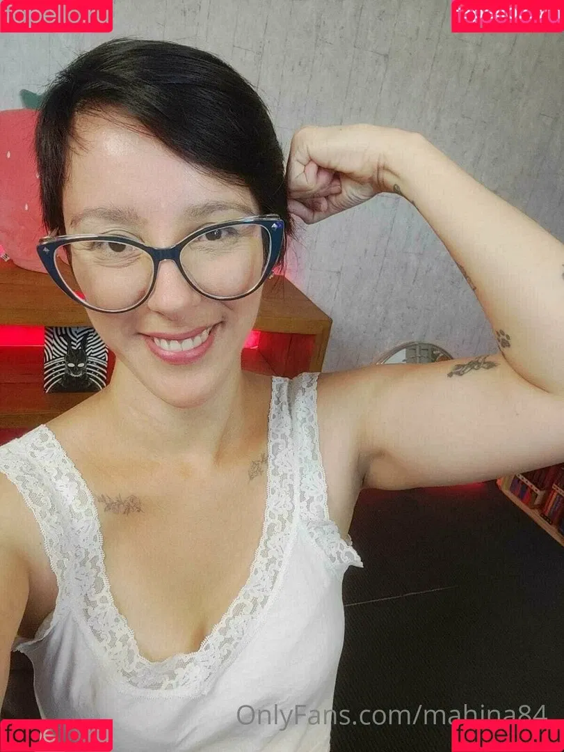 mahina84_ Onlyfans Photo Gallery 