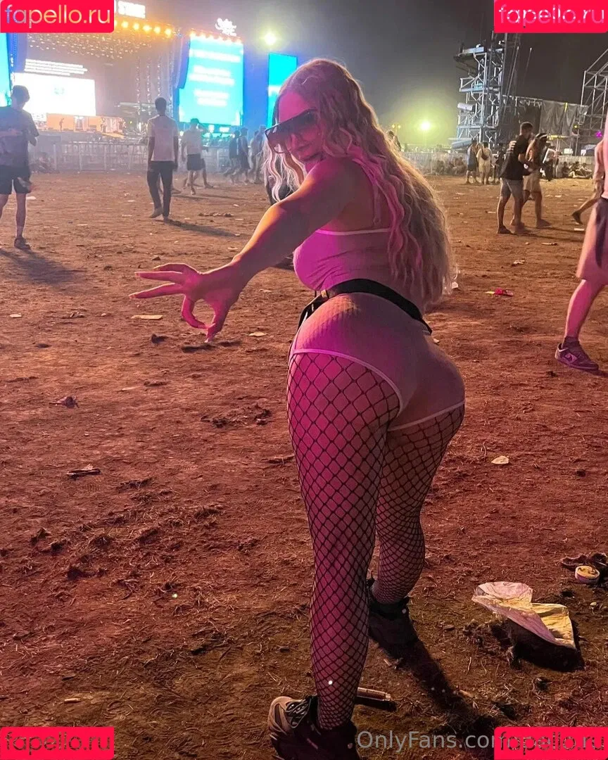DaCutie Onlyfans Photo Gallery 