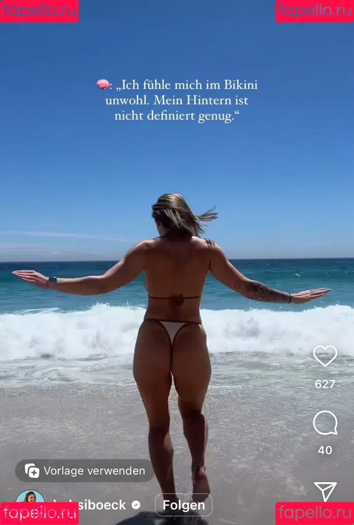 Babsiboeck Onlyfans Photo Gallery 