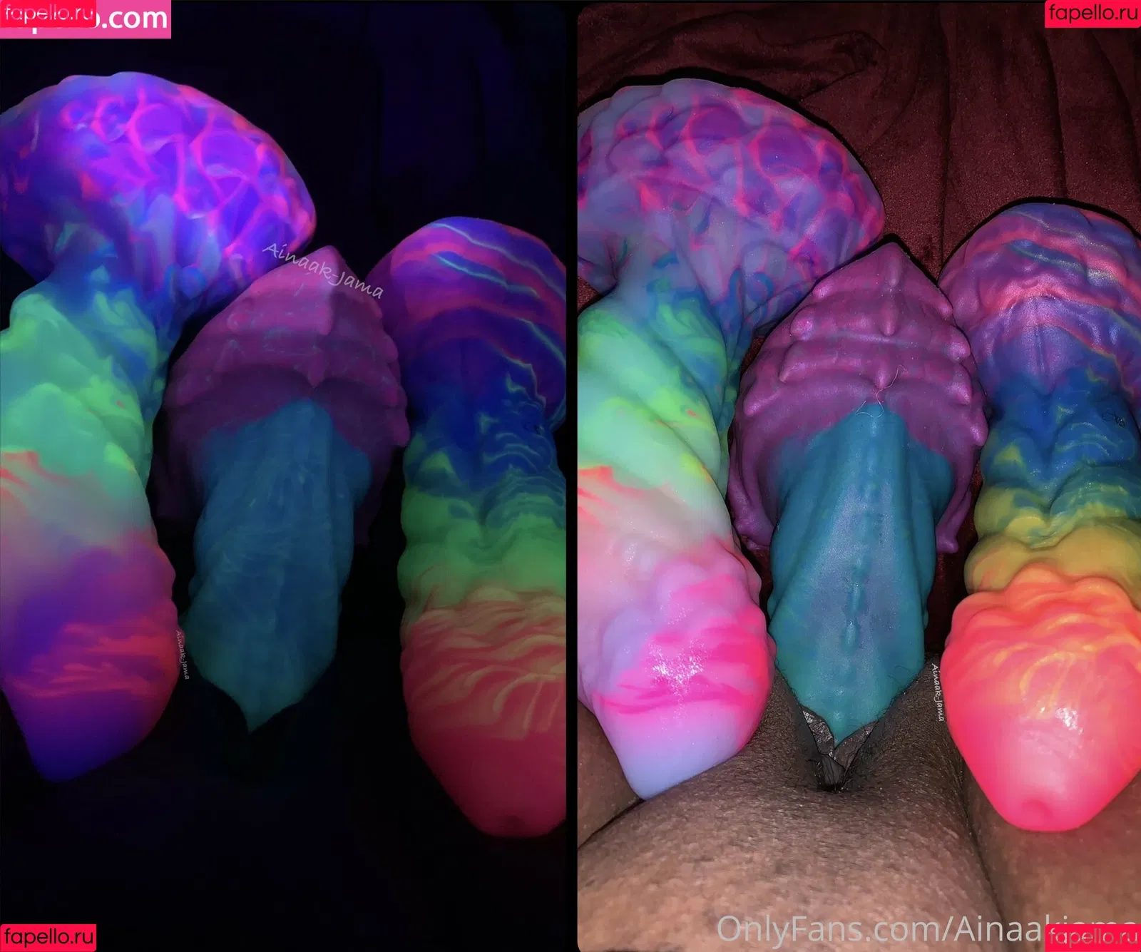 ainaakjama Onlyfans Photo Gallery 
