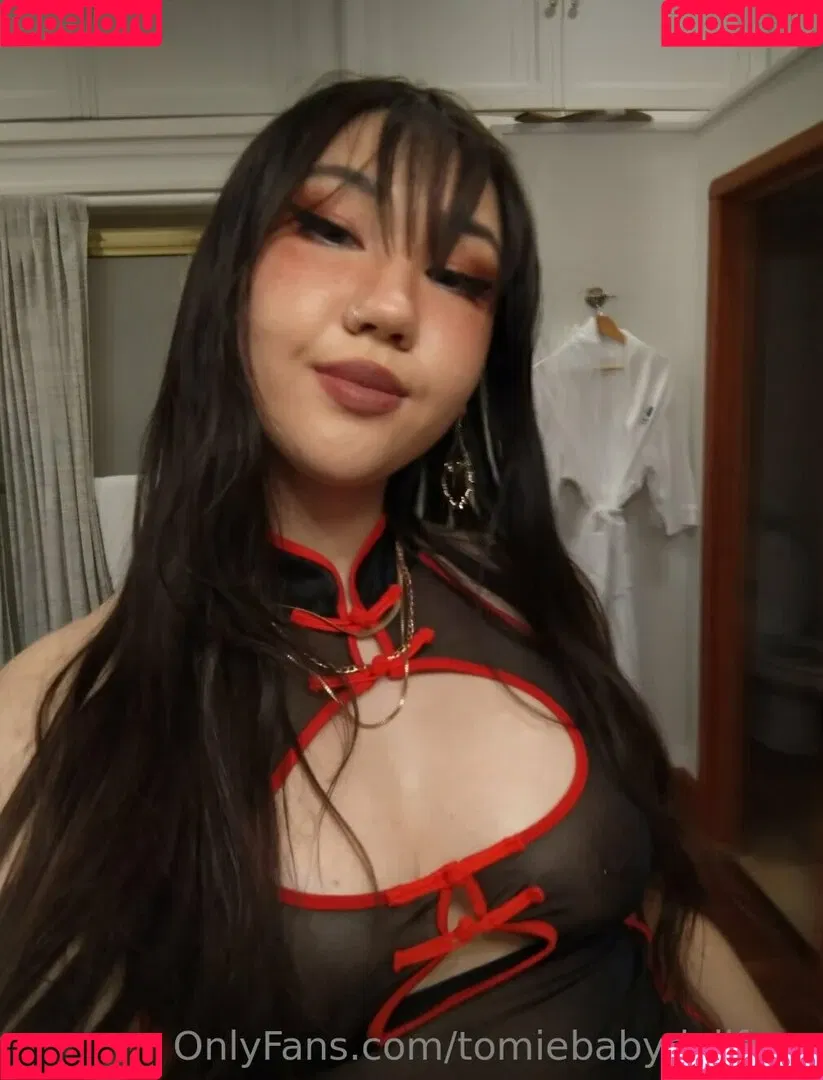 tomiebabydollfree Onlyfans Photo Gallery 