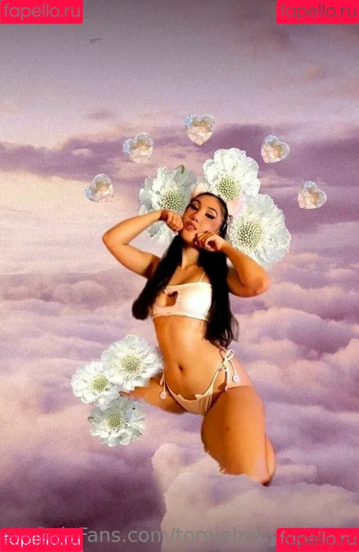 tomiebabydollfree Onlyfans Photo Gallery 
