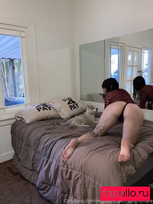 Sadie Crowell Nude Onlyfans Photo 5