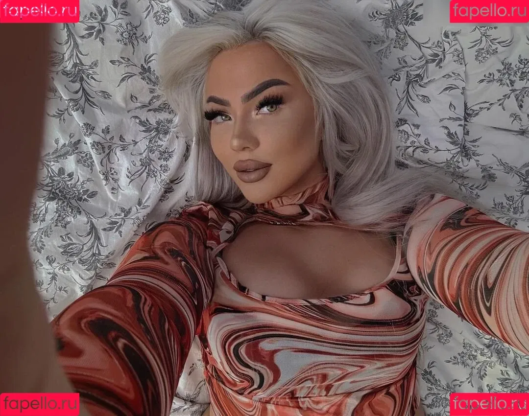 Adelina dalevska Onlyfans Photo Gallery 