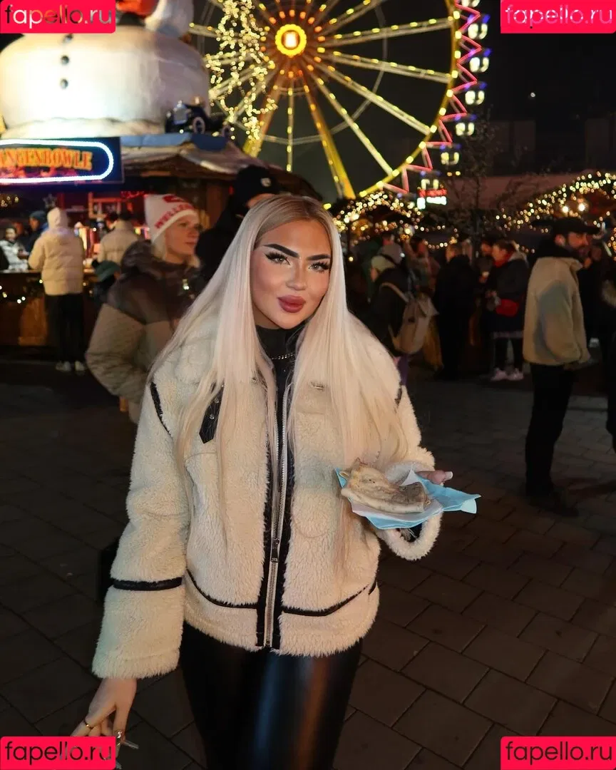 Adelina dalevska Onlyfans Photo Gallery 