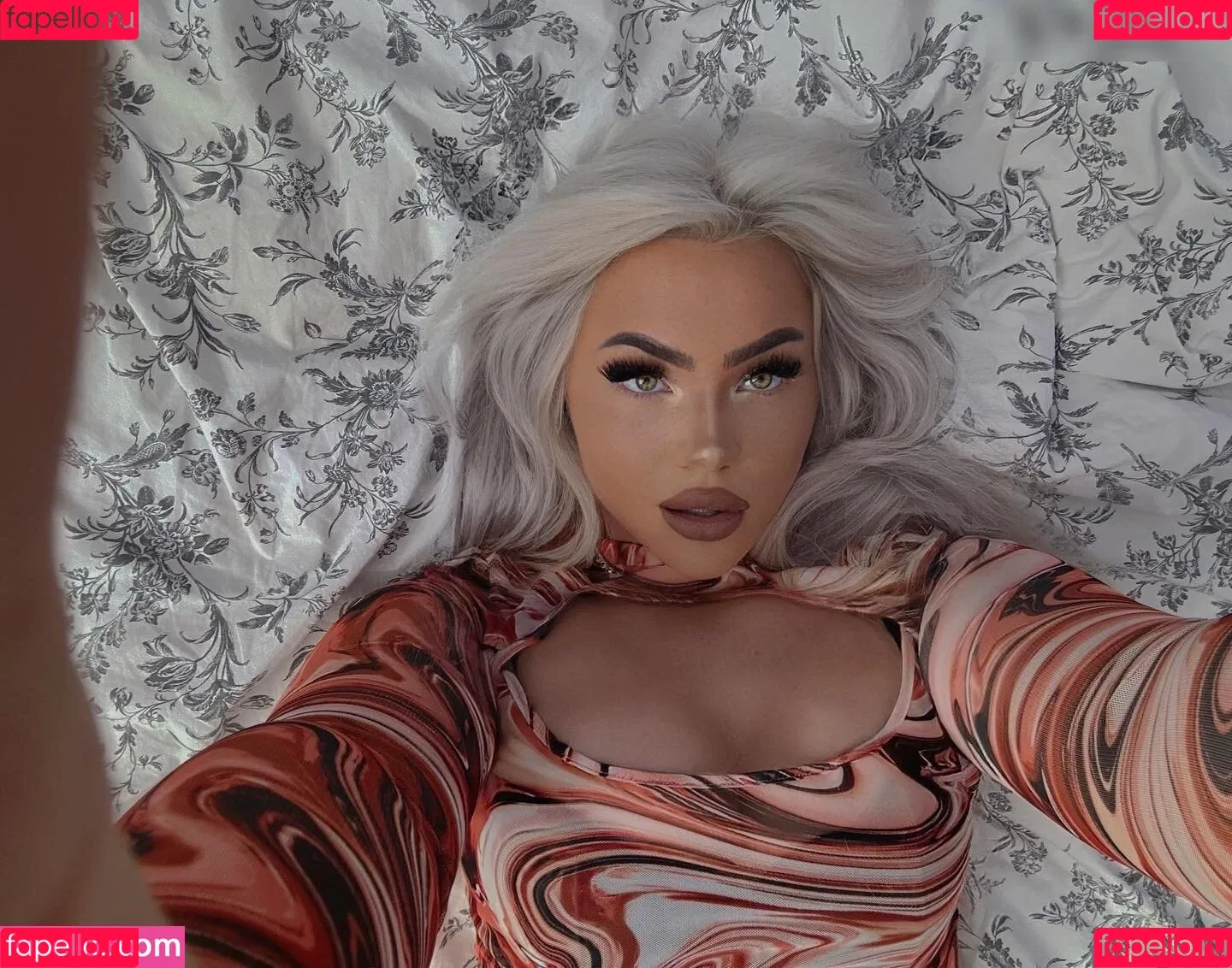 Adelina dalevska Onlyfans Photo Gallery 