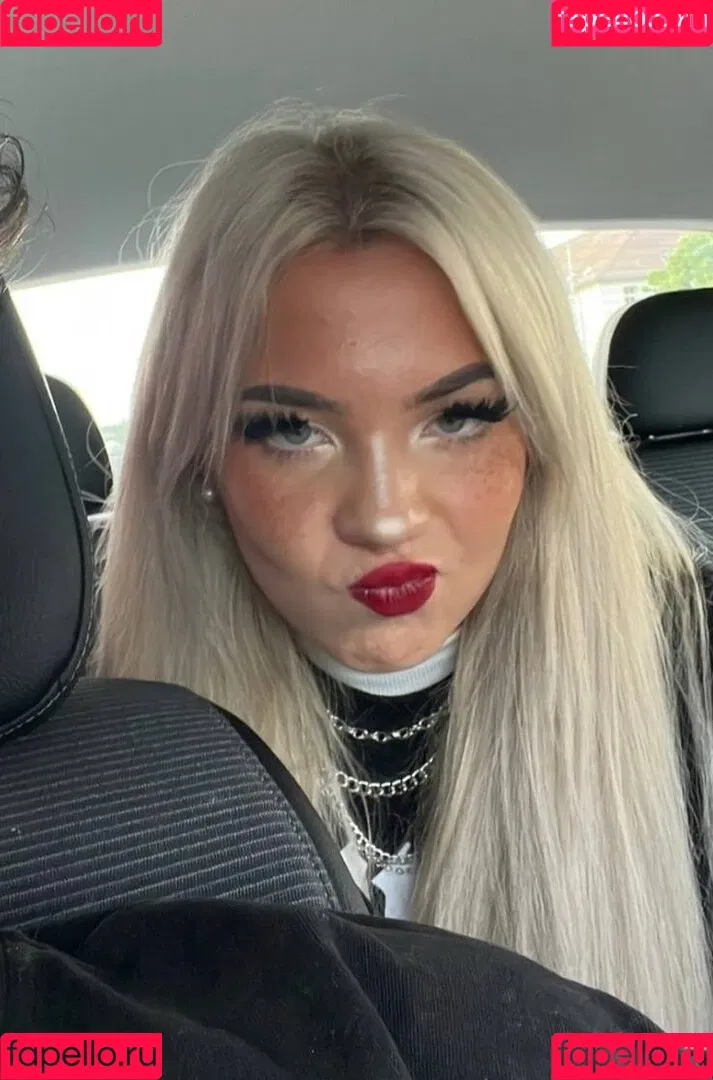 Adelina dalevska Onlyfans Photo Gallery 