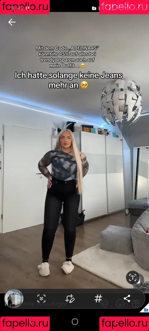Adelina dalevska Onlyfans Photo Gallery 