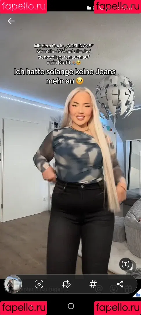 Adelina dalevska Onlyfans Photo Gallery 