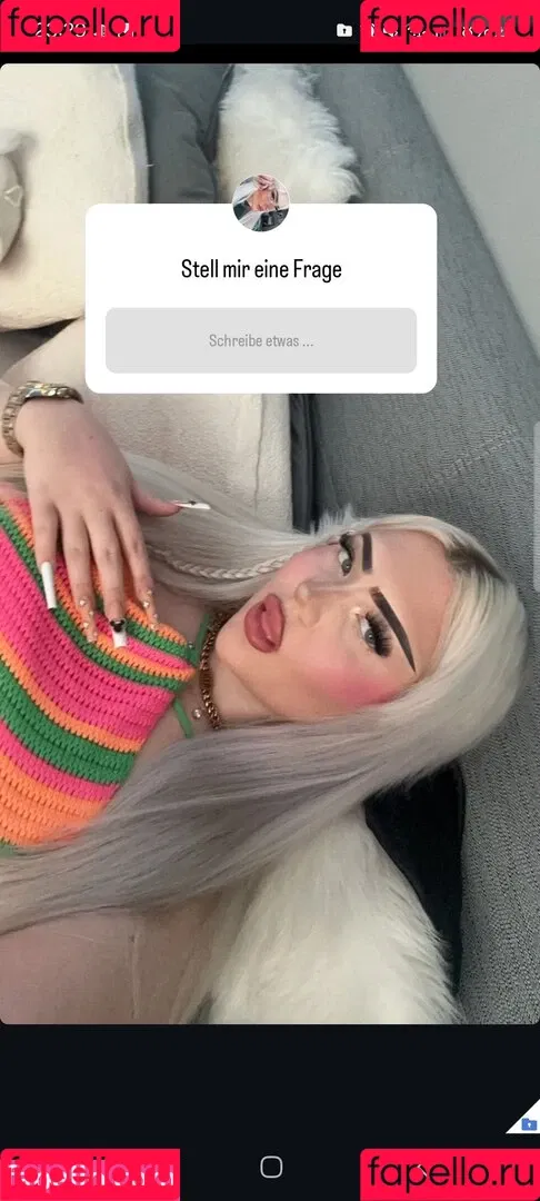 Adelina dalevska Onlyfans Photo Gallery 