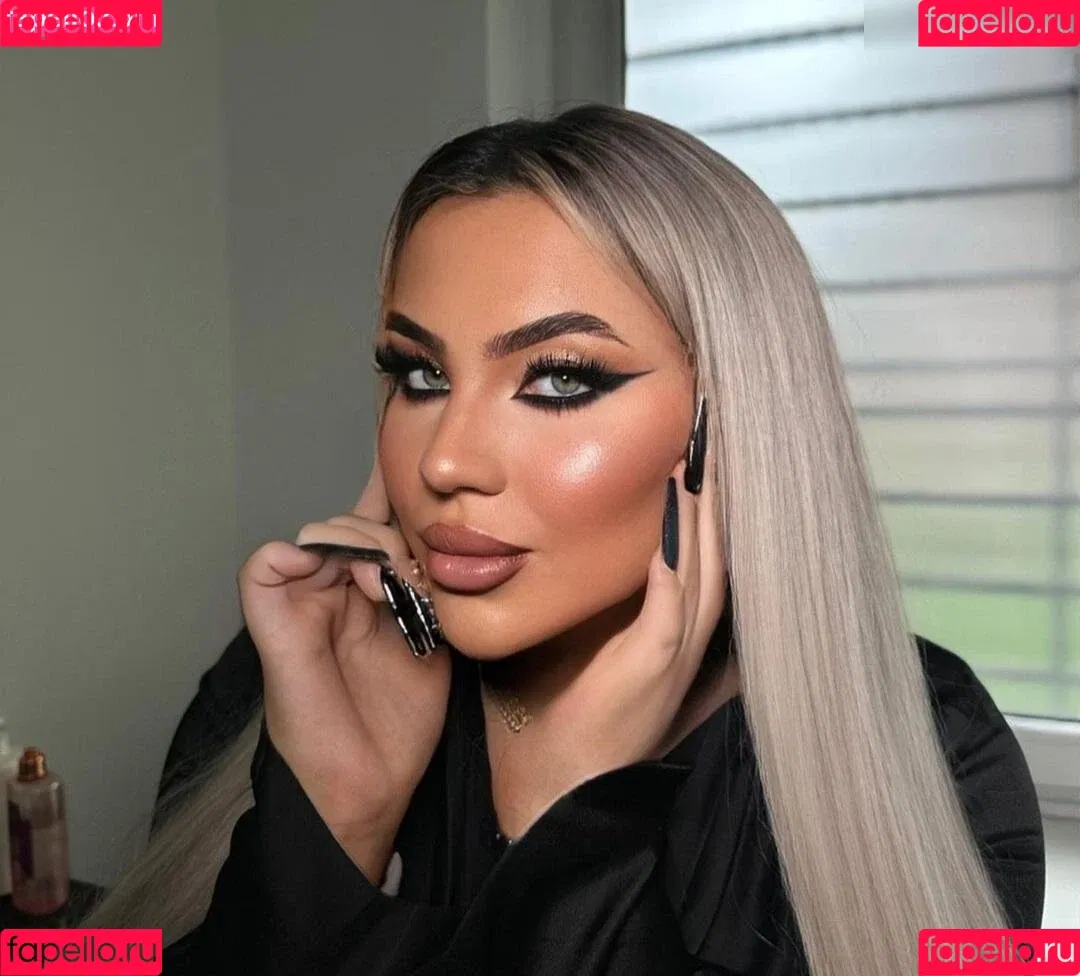 Adelina dalevska Onlyfans Photo Gallery 