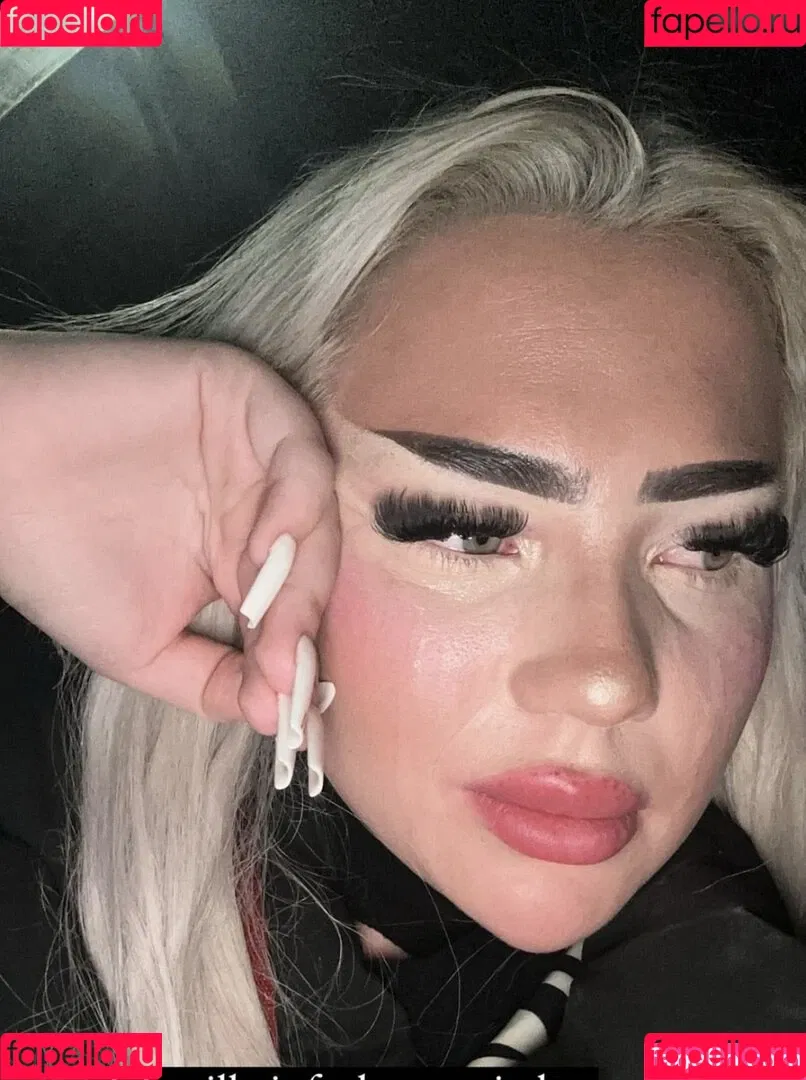 Adelina dalevska Onlyfans Photo Gallery 