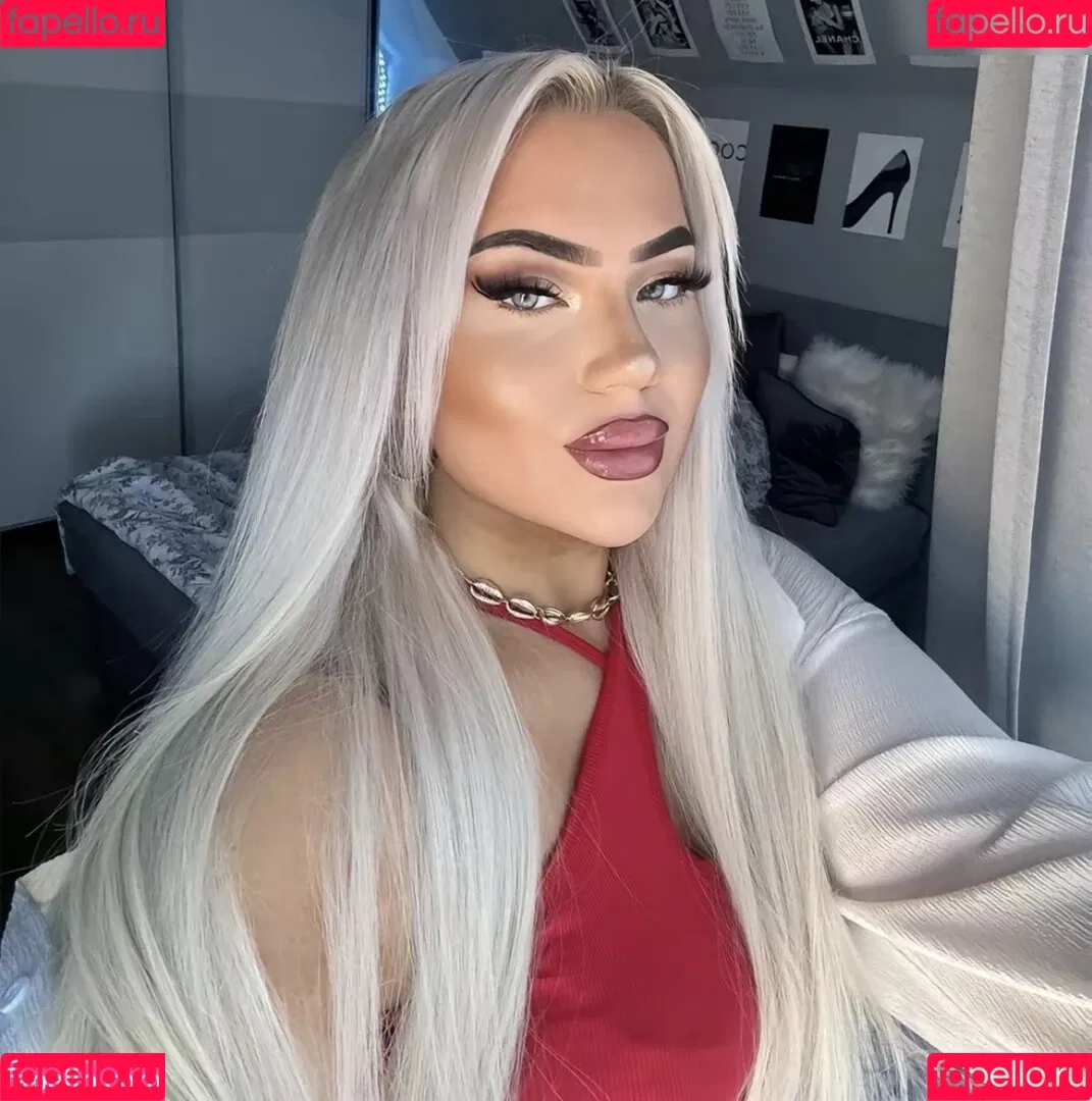 Adelina dalevska Onlyfans Photo Gallery 