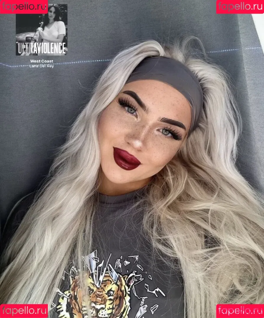 Adelina dalevska Onlyfans Photo Gallery 
