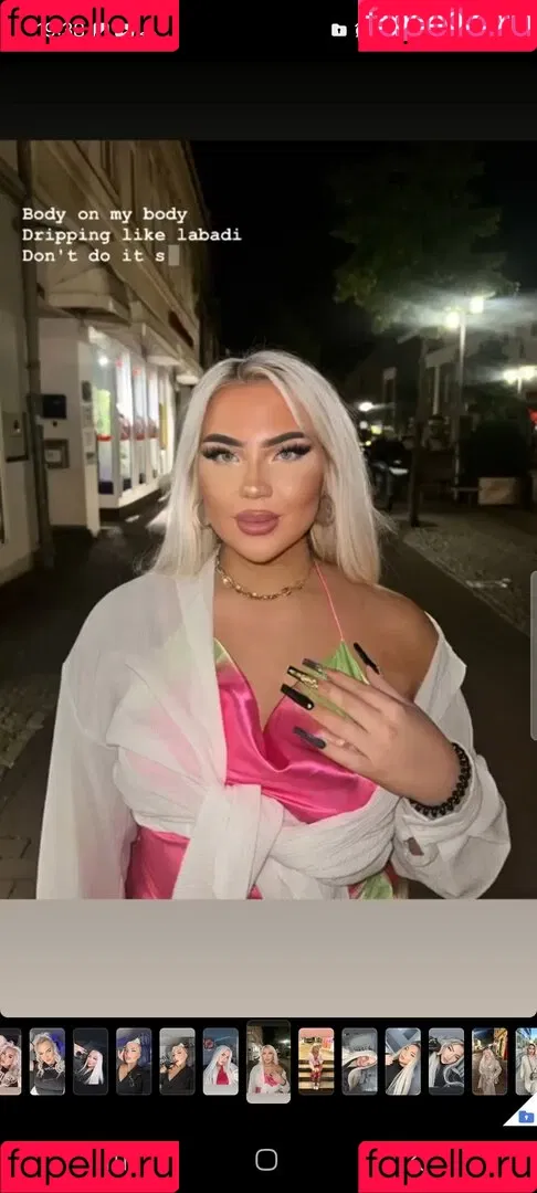 Adelina dalevska Onlyfans Photo Gallery 