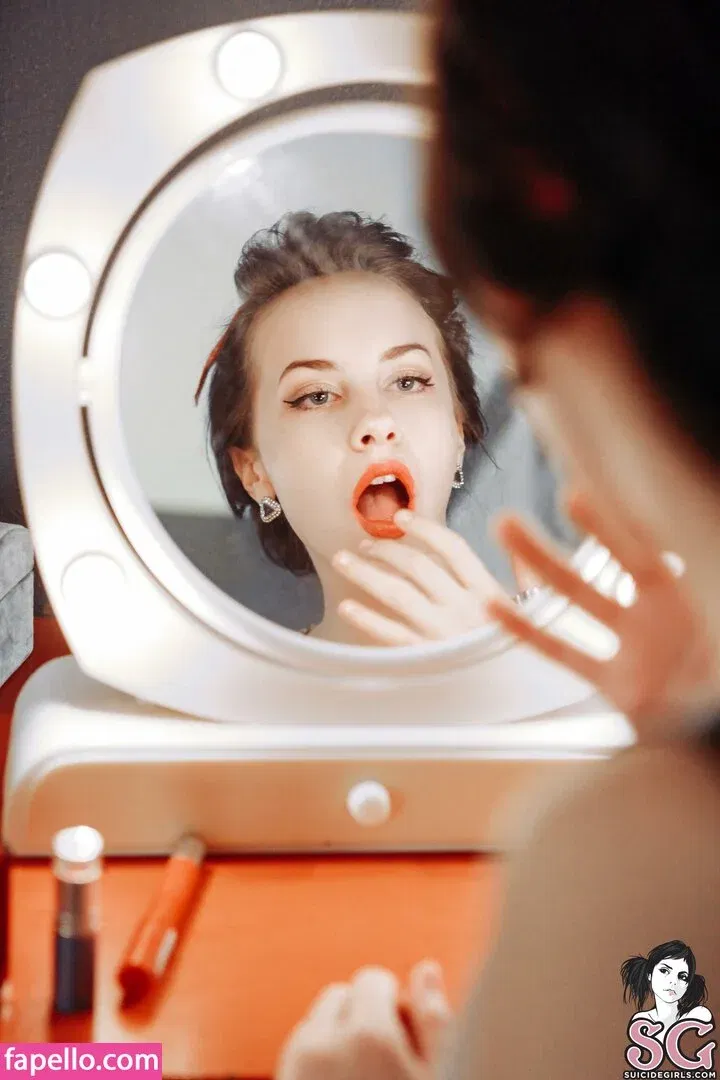 Nolita SG Onlyfans Photo Gallery 