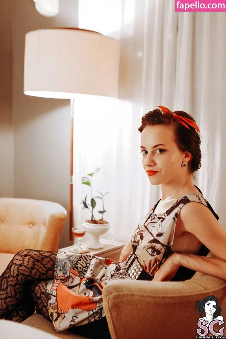 Nolita SG Onlyfans Photo Gallery 