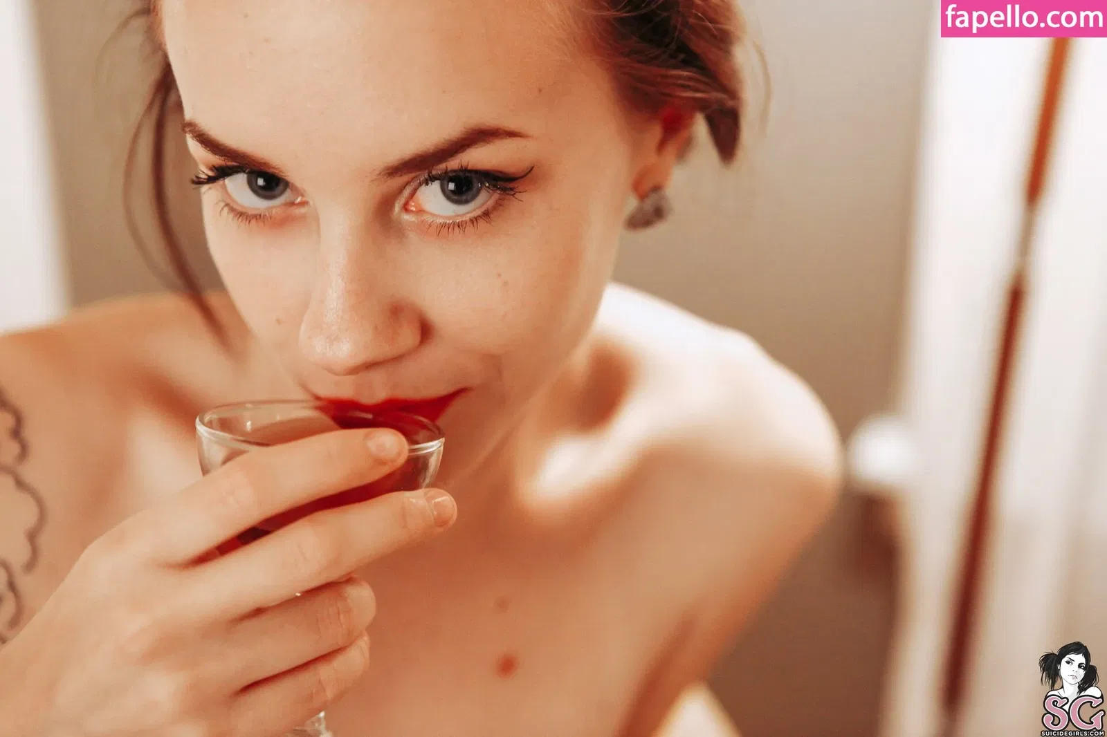 Nolita SG Onlyfans Photo Gallery 