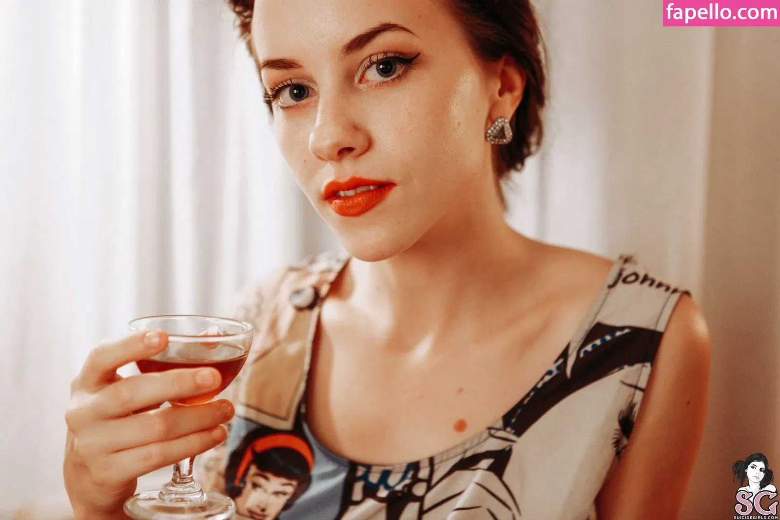 Nolita SG Onlyfans Photo Gallery 